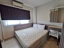 1 Schlafzimmer Wohnung zu vermieten im The Niche ID Serithai, Khan Na Yao