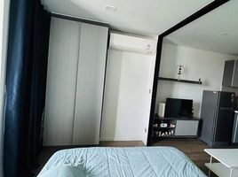 Studio Wohnung zu verkaufen im Atmoz Ladphrao 15, Chomphon