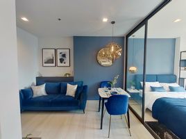 1 Bedroom Condo for rent at Life One Wireless, Lumphini