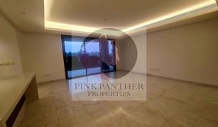 4 Bedrooms Villa for sale in Yas Acres, Abu Dhabi Redwoods