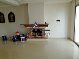 3 Bedroom Villa for rent in Na Harhoura, Skhirate Temara, Na Harhoura