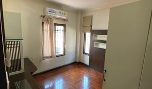 Bang Khae Nuea, ဘန်ကောက် Supawan Prestige Bangkhae တွင် 4 အိပ်ခန်းများ အိမ် ရောင်းရန်အတွက်