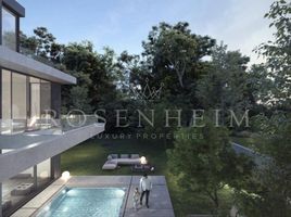 6 Bedroom Villa for sale at Jouri Hills, Earth