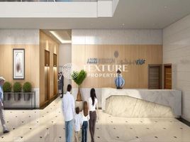 Studio Condo for sale at AZIZI Berton, Al Furjan