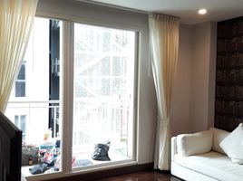 2 Schlafzimmer Appartement zu vermieten im Baan Siri 31, Khlong Toei Nuea