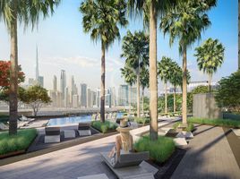 1 Schlafzimmer Appartement zu verkaufen im Design Quarter, DAMAC Towers by Paramount