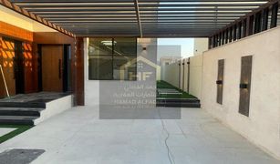 5 Schlafzimmern Villa zu verkaufen in , Ajman Al Yasmeen 1