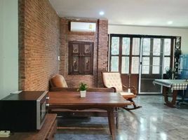 3 Bedroom Townhouse for sale at Baan Suan Rimnam, Suan Luang, Suan Luang