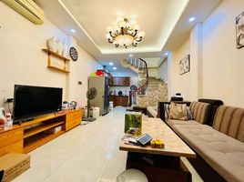 Studio House for sale in Hanoi, Linh Nam, Hoang Mai, Hanoi