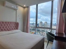 2 Schlafzimmer Appartement zu vermieten im Sky Villas Sathorn, Thung Wat Don