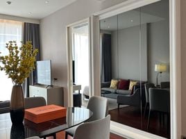 2 Bedroom Condo for rent at Khun By Yoo, Khlong Tan Nuea, Watthana, Bangkok, Thailand