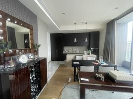 2 Schlafzimmer Wohnung zu verkaufen im Saladaeng One, Si Lom