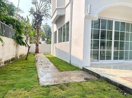 3 Bedroom Villa for sale at J.C. Garden Ville, San Na Meng