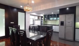3 Schlafzimmern Wohnung zu verkaufen in Khlong Tan, Bangkok Grandville House Condominium