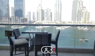 3 Schlafzimmern Appartement zu verkaufen in , Dubai Marina Tower