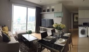 2 Bedrooms Condo for sale in Khlong Tan Nuea, Bangkok HQ By Sansiri