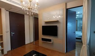 1 chambre Condominium a vendre à Makkasan, Bangkok The Address Asoke