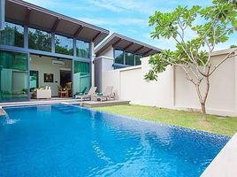 2 Schlafzimmer Haus zu vermieten im Baan Wana Pool Villas, Si Sunthon