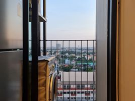 1 Bedroom Apartment for sale at Altitude Unicorn Sathorn - Tha Phra, Talat Phlu