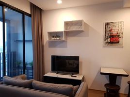 1 Bedroom Apartment for rent at Ashton Chula-Silom, Si Phraya