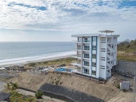 2 Schlafzimmer Appartement zu verkaufen im *VIDEO* New Oceanfront Penthouse Santa Marianita!, Santa Marianita Boca De Pacoche