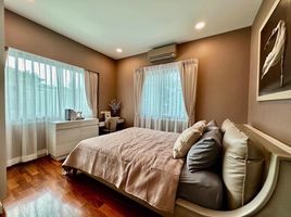 5 Schlafzimmer Haus zu vermieten im Perfect Masterpiece Sukhumvit 77, Racha Thewa