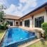 2 Bedroom Villa for sale at The Niche, Rawai, Phuket Town