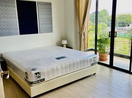 2 Bedroom Apartment for rent at Bann Chidtha Apartment, Saphan Sung