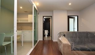 1 Bedroom Condo for sale in Nong Pa Khrang, Chiang Mai Punna Oasis Townhome
