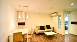 Доступные квартиры в The Room Sukhumvit 79
