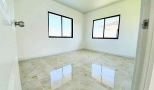 3 Bedrooms House for sale in Lat Sawai, Pathum Thani The Trust Rangsit-Klong 4