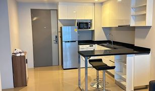 1 Bedroom Condo for sale in Khlong Toei, Bangkok Mirage Sukhumvit 27