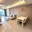 Studio Condo for sale at Cosy Beach View, Nong Prue, Pattaya