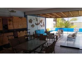 3 Schlafzimmer Villa zu vermieten in Cañete, Lima, Asia, Cañete