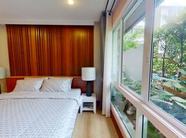 1 Bedroom Condo for sale at Rajapruek Greenery Hill, Mae Hia, Mueang Chiang Mai