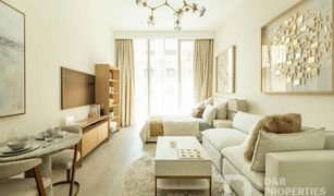 Studio Apartment for sale in Tuscan Residences, Dubai Luma 22