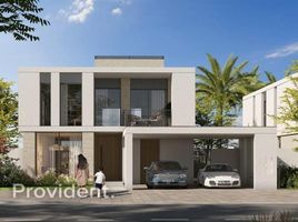 3 Bedroom House for sale at Fairway Villas, EMAAR South