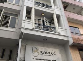 3 Bedroom House for sale in District 3, Ho Chi Minh City, Ward 2, District 3