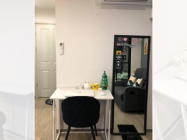 1 Schlafzimmer Appartement zu vermieten im Regent Home Sukhumvit 97/1, Bang Chak