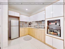 2 Bedroom Apartment for rent at Monarchy, An Hai Tay