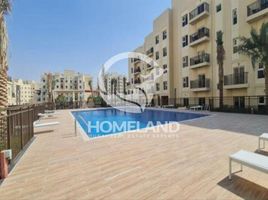 1 Bedroom Apartment for sale at Al Ramth 11, Al Ramth, Remraam