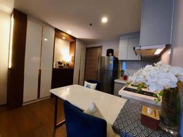 1 Bedroom Condo for sale at Artisan Ratchada , Huai Khwang