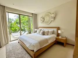 3 Schlafzimmer Haus zu vermieten im Trichada Villas, Choeng Thale, Thalang, Phuket, Thailand