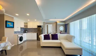 2 Bedrooms Condo for sale in Nong Prue, Pattaya The Orient Resort And Spa