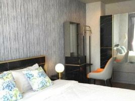 1 Schlafzimmer Wohnung zu vermieten im Ideo Q Sukhumvit 36, Khlong Tan