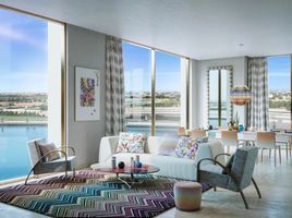 3 Bedroom Apartment for sale at Urban Oasis by Missoni, Al Habtoor City