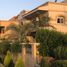 4 Bedroom Villa for sale at Al Nasayem Village, 6 October Compounds