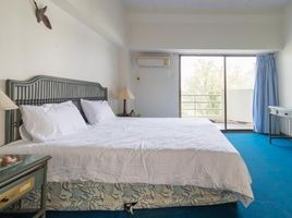 1 Schlafzimmer Wohnung zu vermieten im Blue Wave, Nong Kae