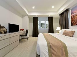 2 Schlafzimmer Appartement zu vermieten im Aspira Residence Ruamrudee, Lumphini