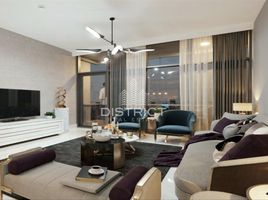 1 Bedroom Apartment for sale at Plaza, Oasis Residences, Masdar City, Abu Dhabi